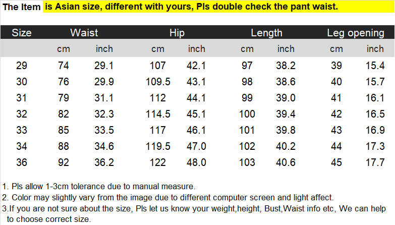 2025 Autumn Straight Pants Men - Men'S Dress Pants Fashion review and price