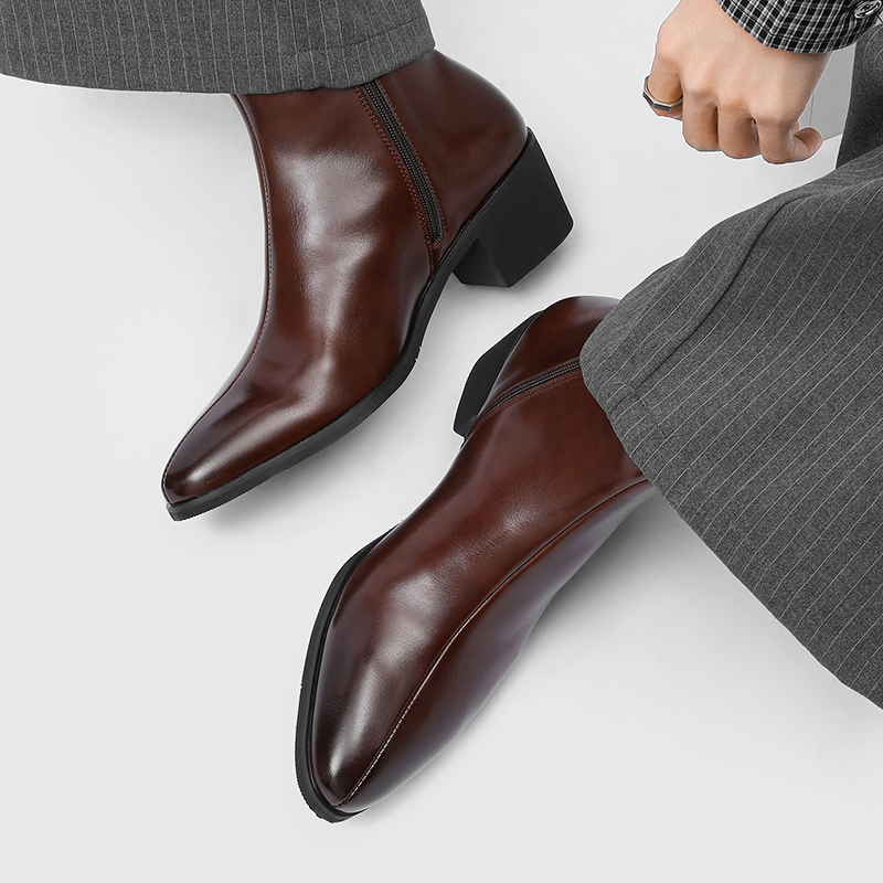 Men Simple and Fashionable Hig - Men'S Fashion For 45 Years Old review and price