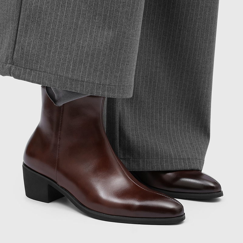 Men Simple and Fashionable Hig - Men'S Fashion For 45 Years Old review and price