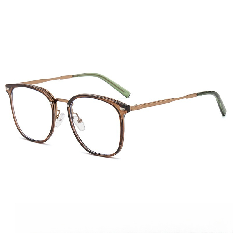 Fashion Unisex Square Plain Gl - Mens Fashion Reading Glasses review and price