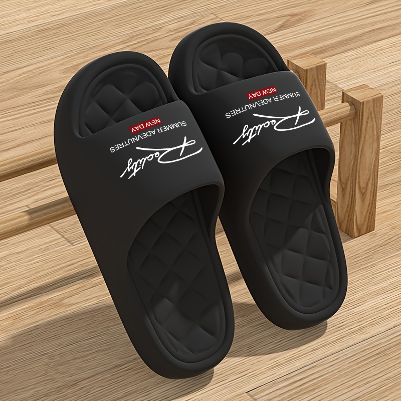 Couples Slippers Women Men Sof - Men'S Fashion For 45 Years Old review and price