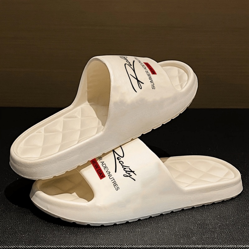 Couples Slippers Women Men Sof - Men'S Fashion For 45 Years Old review and price