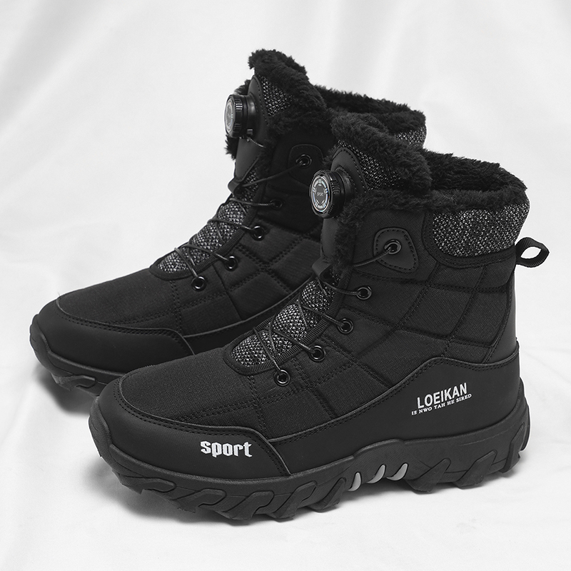 2025 Winter New Style High-Top - Men'S Fashion For 45 Years Old review and price