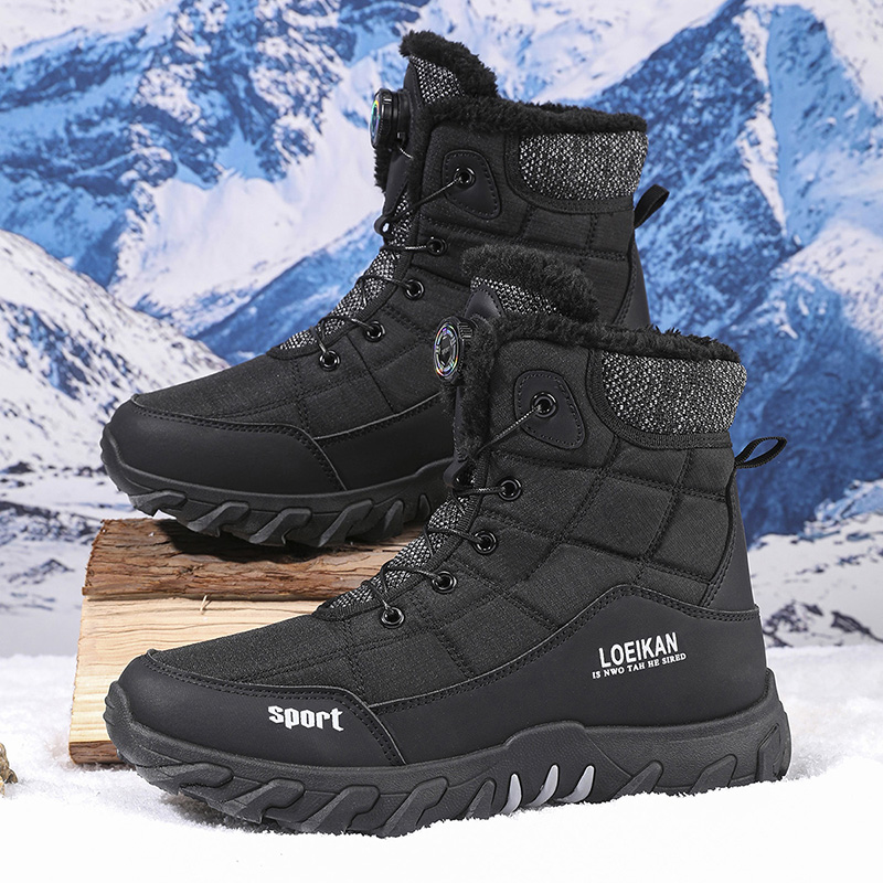 2025 Winter New Style High-Top - Men'S Fashion For 45 Years Old review and price