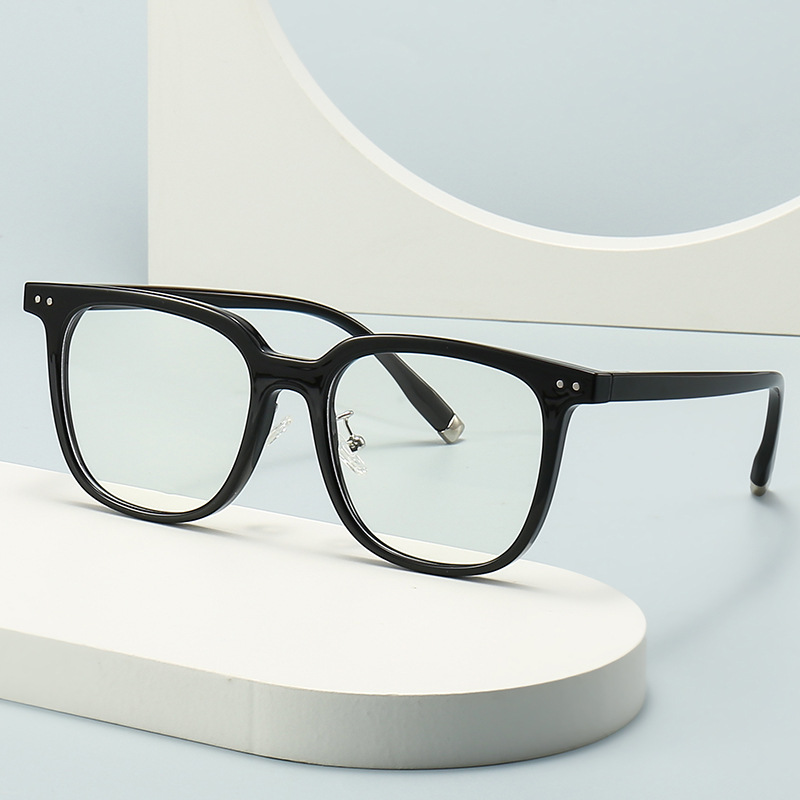 BLMUSA Classic Square Round Fr - Mens Fashion Reading Glasses review and price