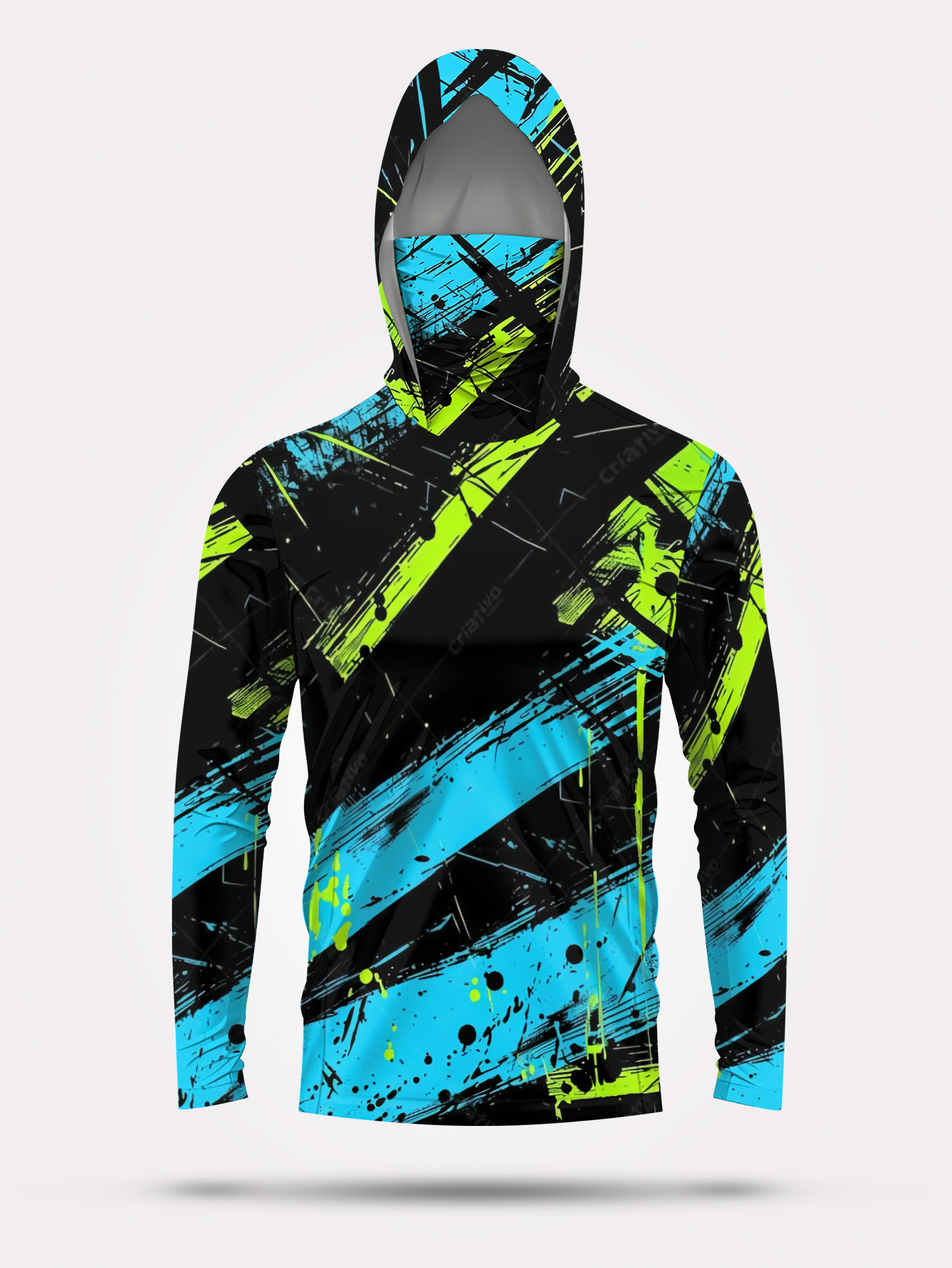 Fishing Hoodie Men Long Sleeve - Men Fashion Upper review and price