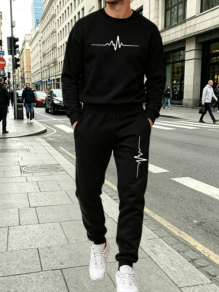 2026 New Arrival Men Pullover  - Men'S Fashion Outfits 2026 review and price