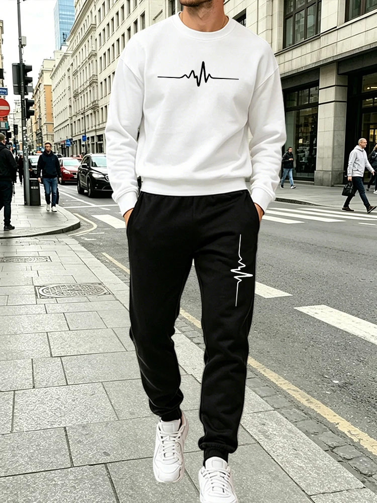 2026 New Arrival Men Pullover  - Men'S Fashion Outfits 2026 review and price