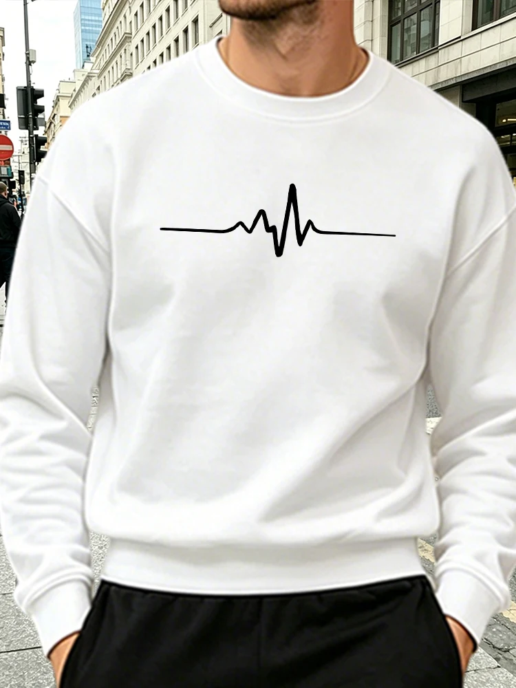 2026 New Arrival Men Pullover  - Men'S Fashion Outfits 2026 review and price