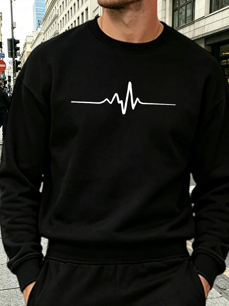 2026 New Arrival Men Pullover  - Men'S Fashion Outfits 2026 review and price