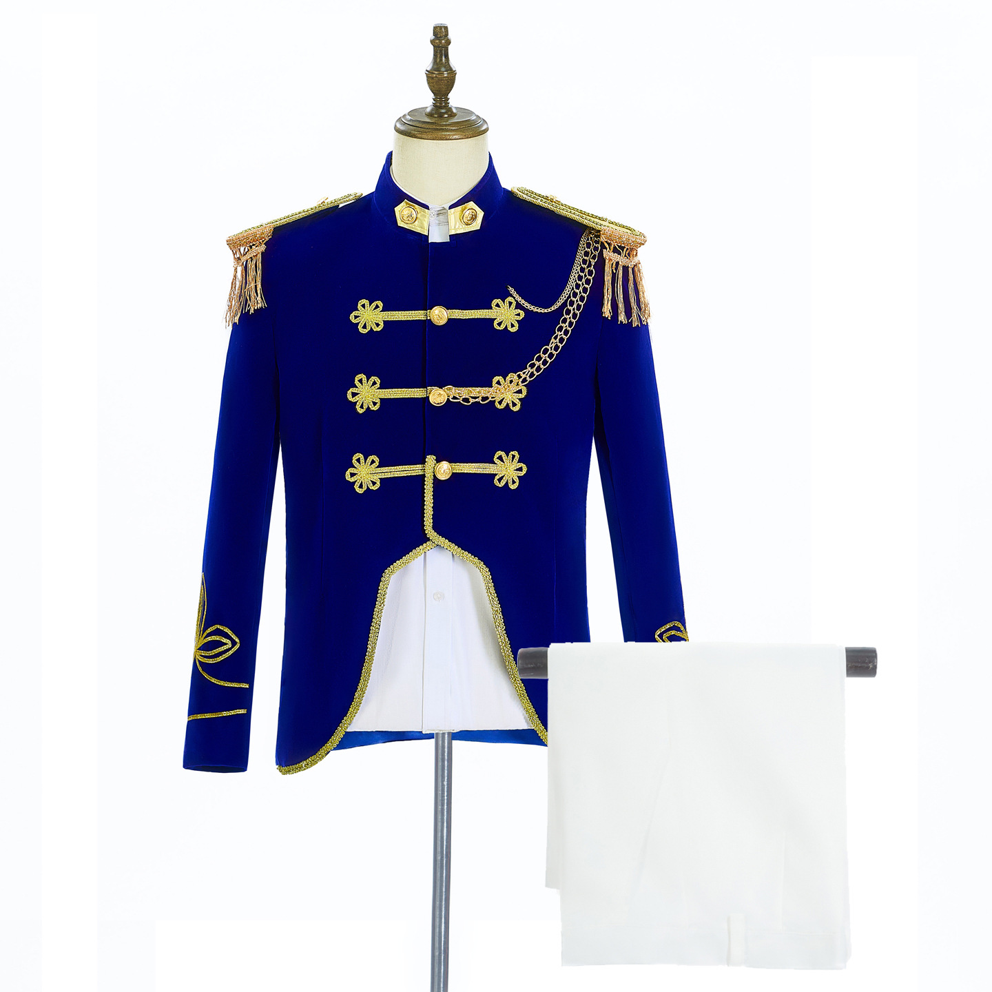 Fashion Navy Dress Suit for Me - Men'S Dress Pants Fashion review and price