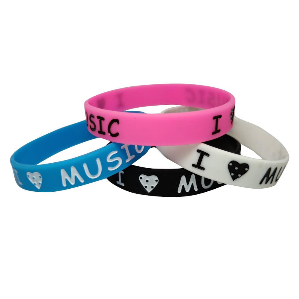 4pcs New Design I Love Music S - Men'S Fashion Now review and price