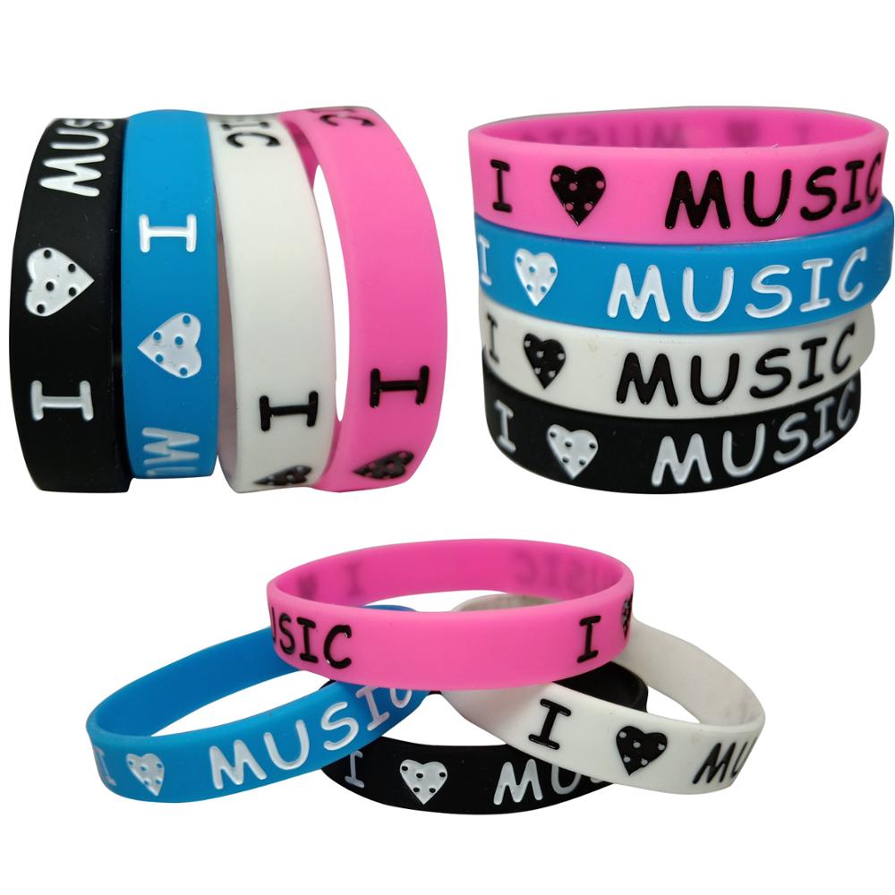 4pcs New Design I Love Music S - Men'S Fashion Now review and price