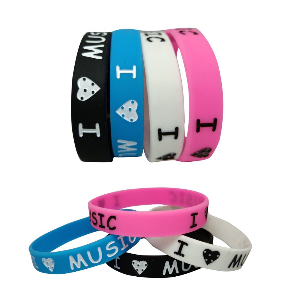 4pcs New Design I Love Music S - Men'S Fashion Now review and price