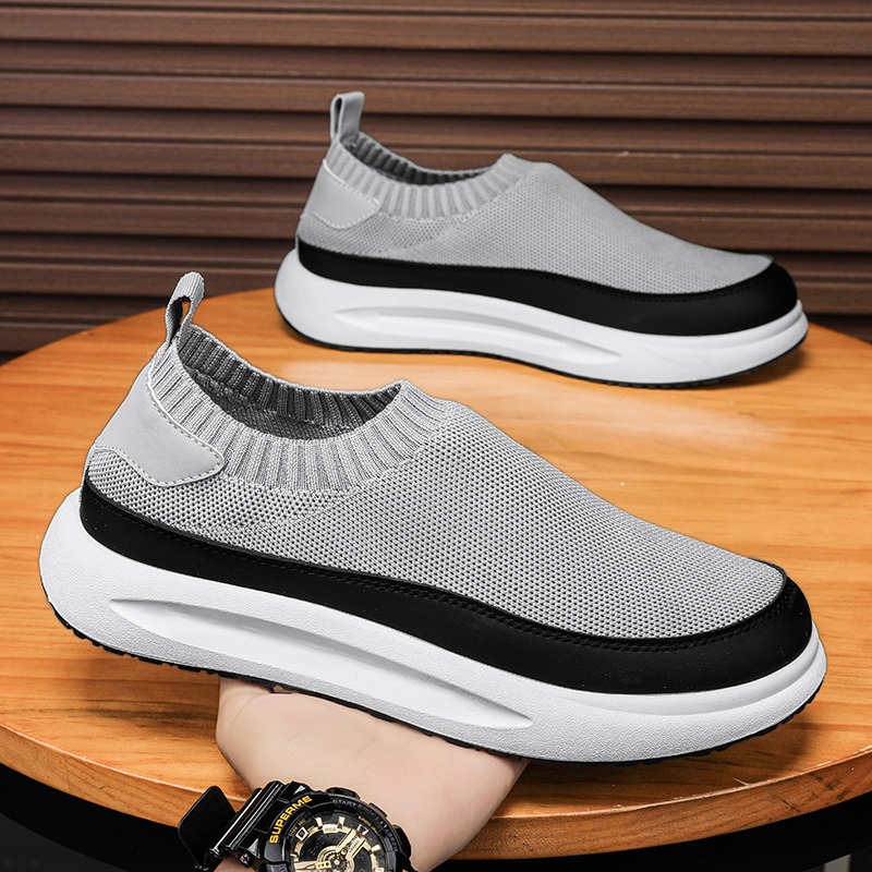 2025 New Men's Shoes Breathabl - Men'S Fashion For 45 Years Old review and price