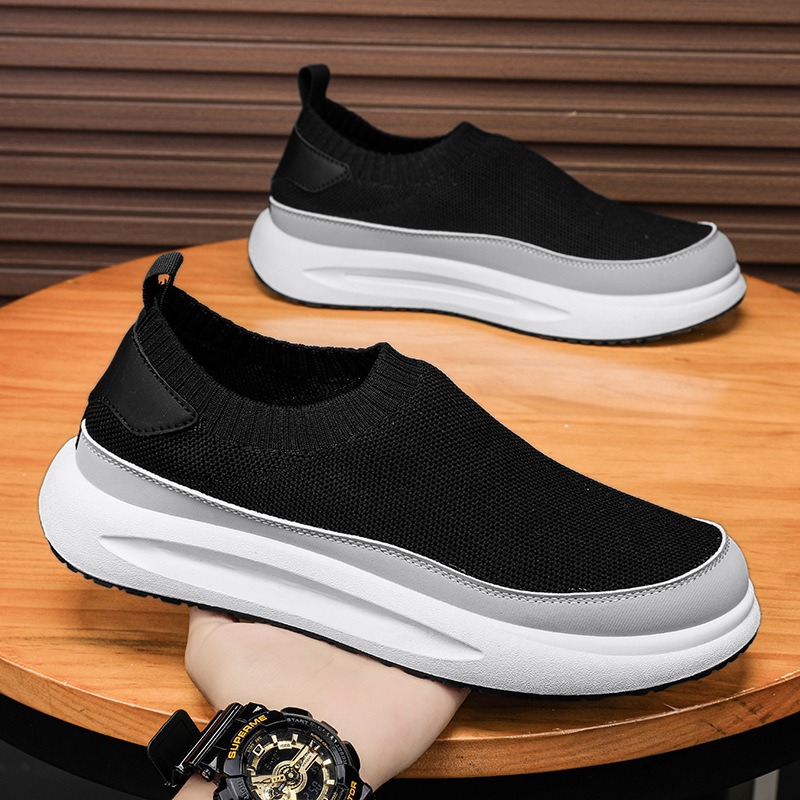 2025 New Men's Shoes Breathabl - Men'S Fashion For 45 Years Old review and price