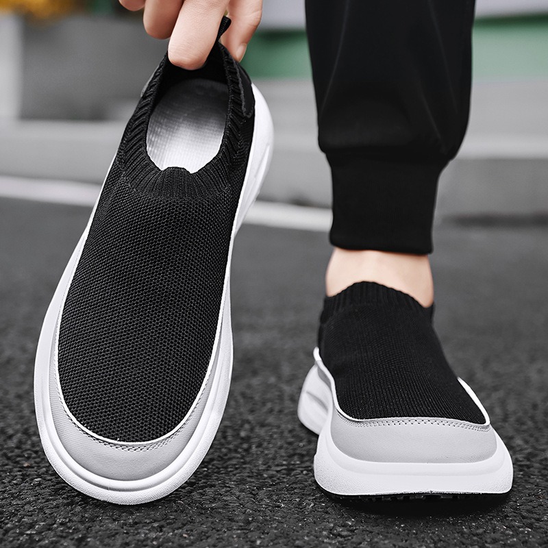 2025 New Men's Shoes Breathabl - Men'S Fashion For 45 Years Old review and price