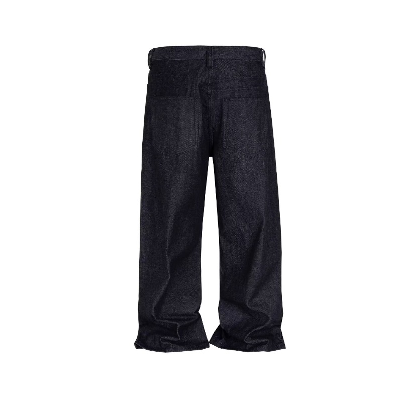 American Retro Washed Multiple - Men'S Fashion With Baggy Jeans review and price