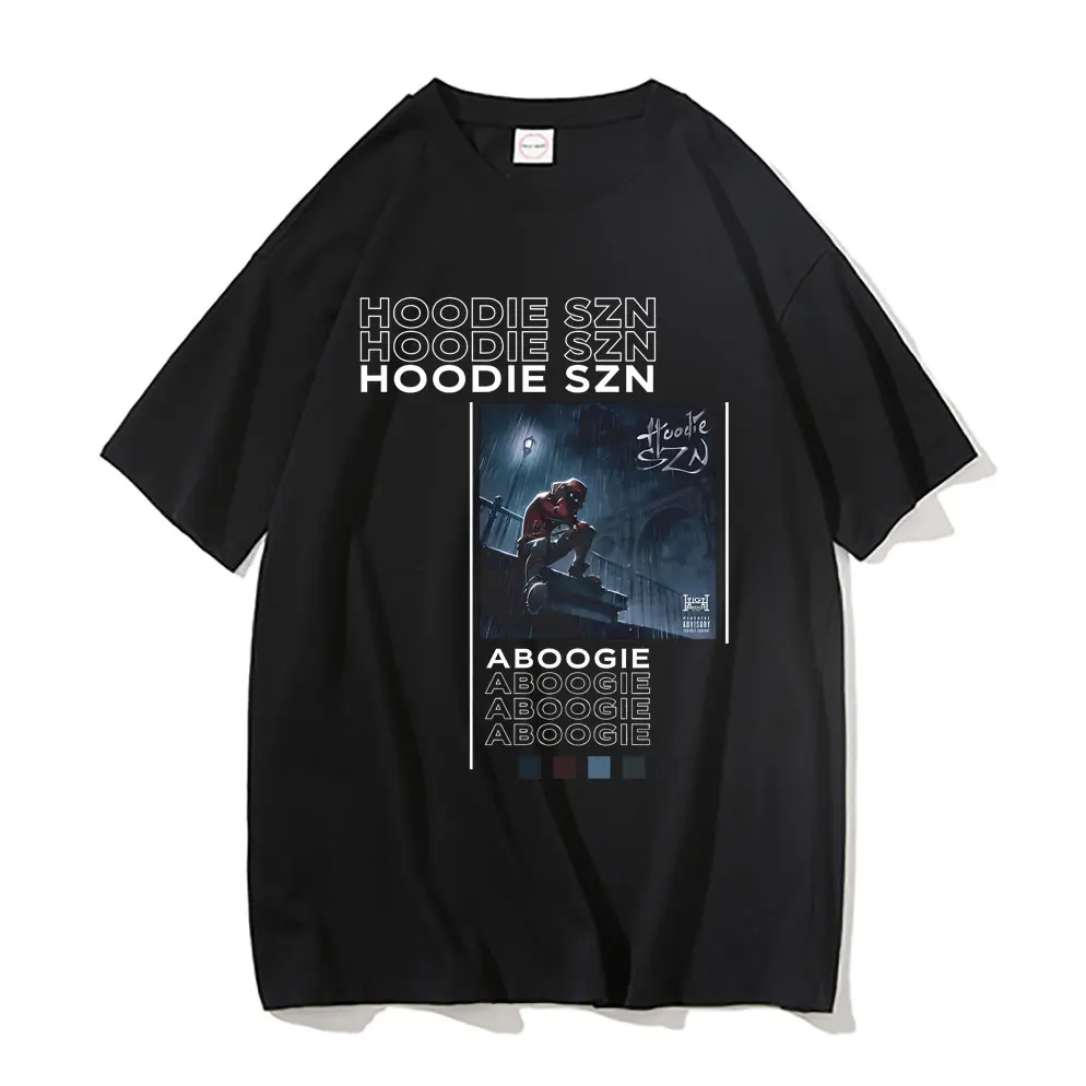 Rapper A Boogie Wit Da Hoodie  - Graphic Tee Oversized review and price