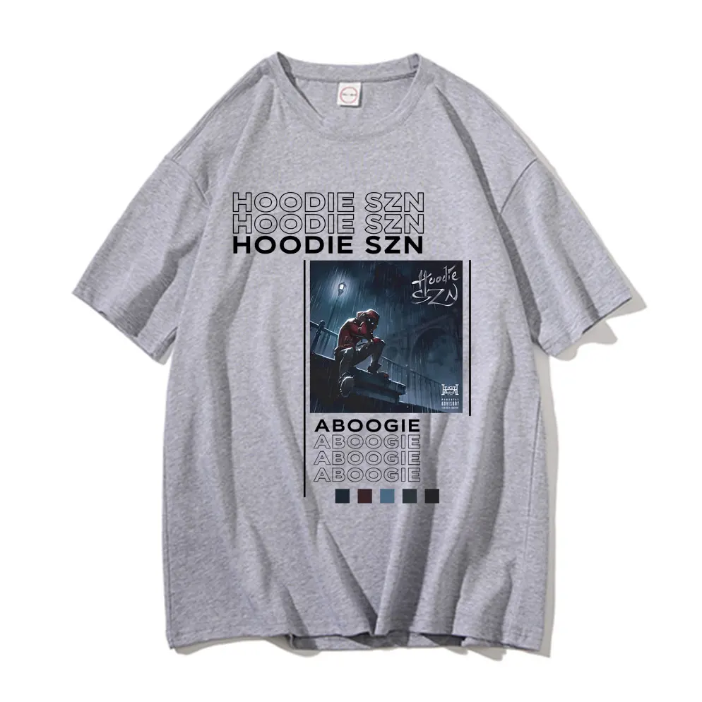 Rapper A Boogie Wit Da Hoodie  - Graphic Tee Oversized review and price