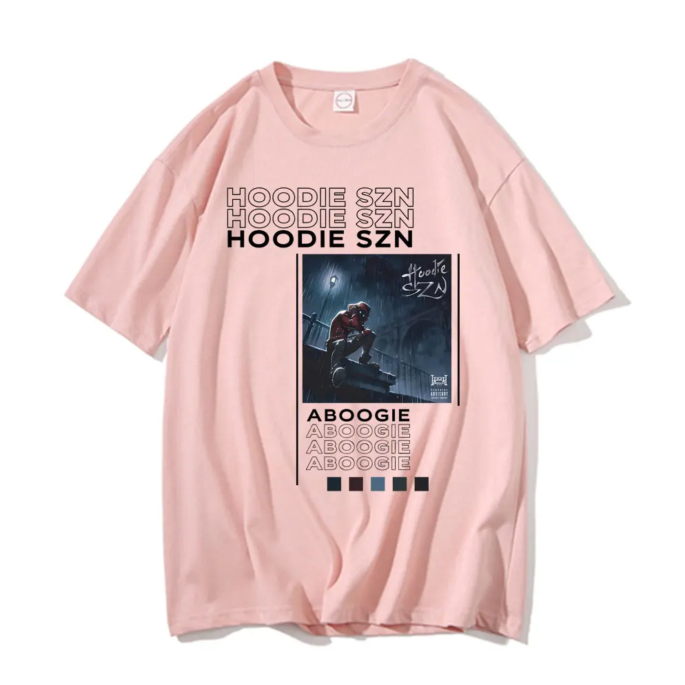 Rapper A Boogie Wit Da Hoodie  - Graphic Tee Oversized review and price