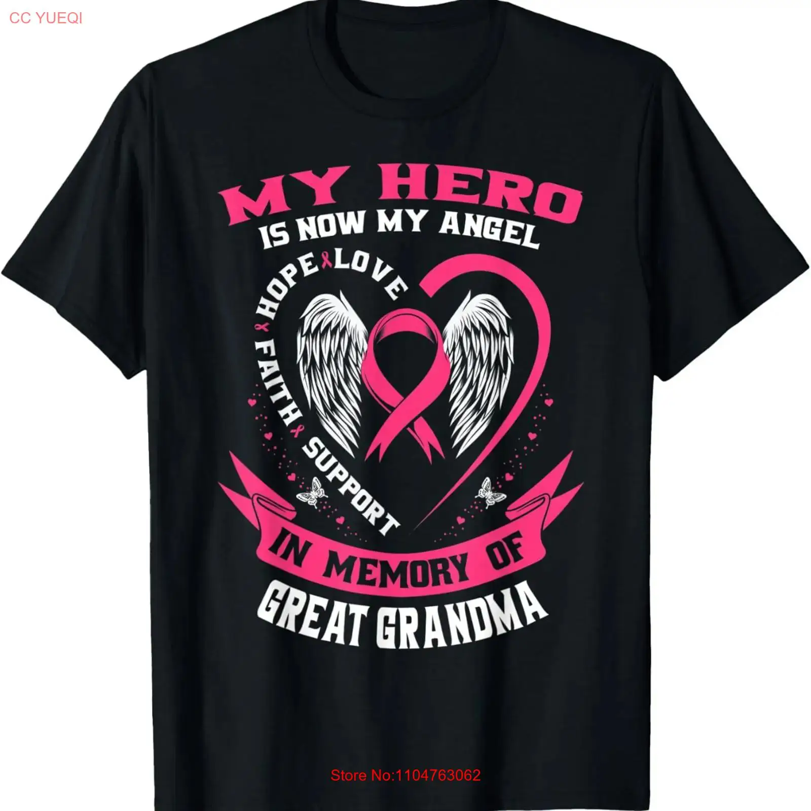My Hero Is Now Angel Loss of G - Men'S Fashion Now review and price