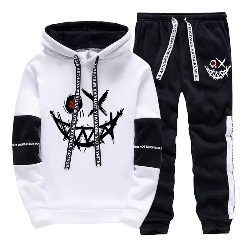 Men's Set/Hoodie/Pants 2026 Au - Men'S Fashion Outfits 2026 review and price