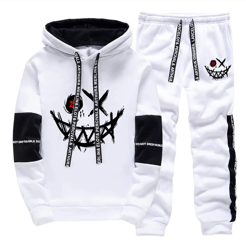 Men's Set/Hoodie/Pants 2026 Au - Men'S Fashion Outfits 2026 review and price