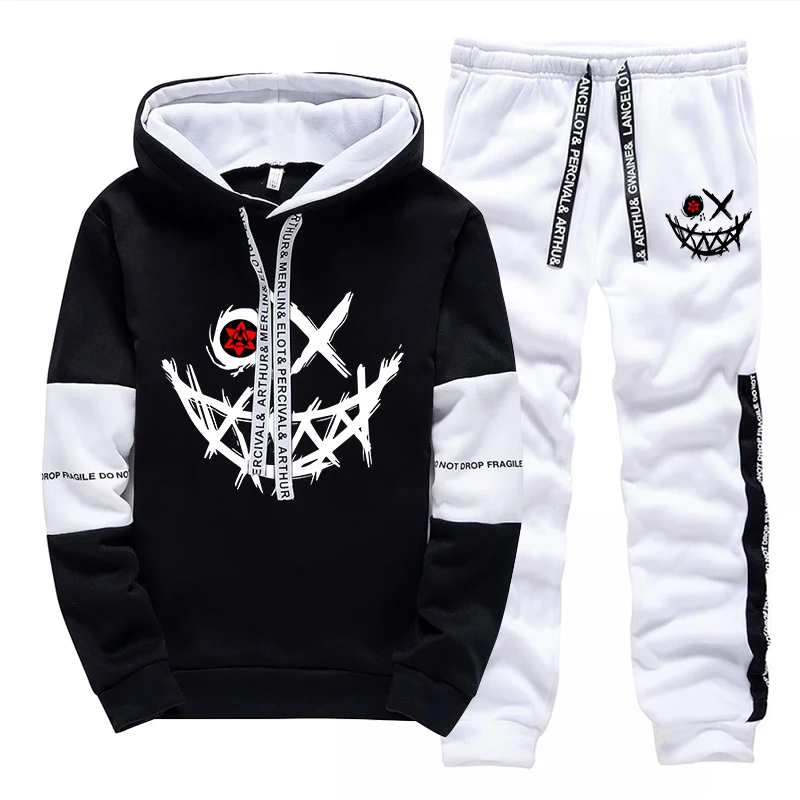 Men's Set/Hoodie/Pants 2026 Au - Men'S Fashion Outfits 2026 review and price