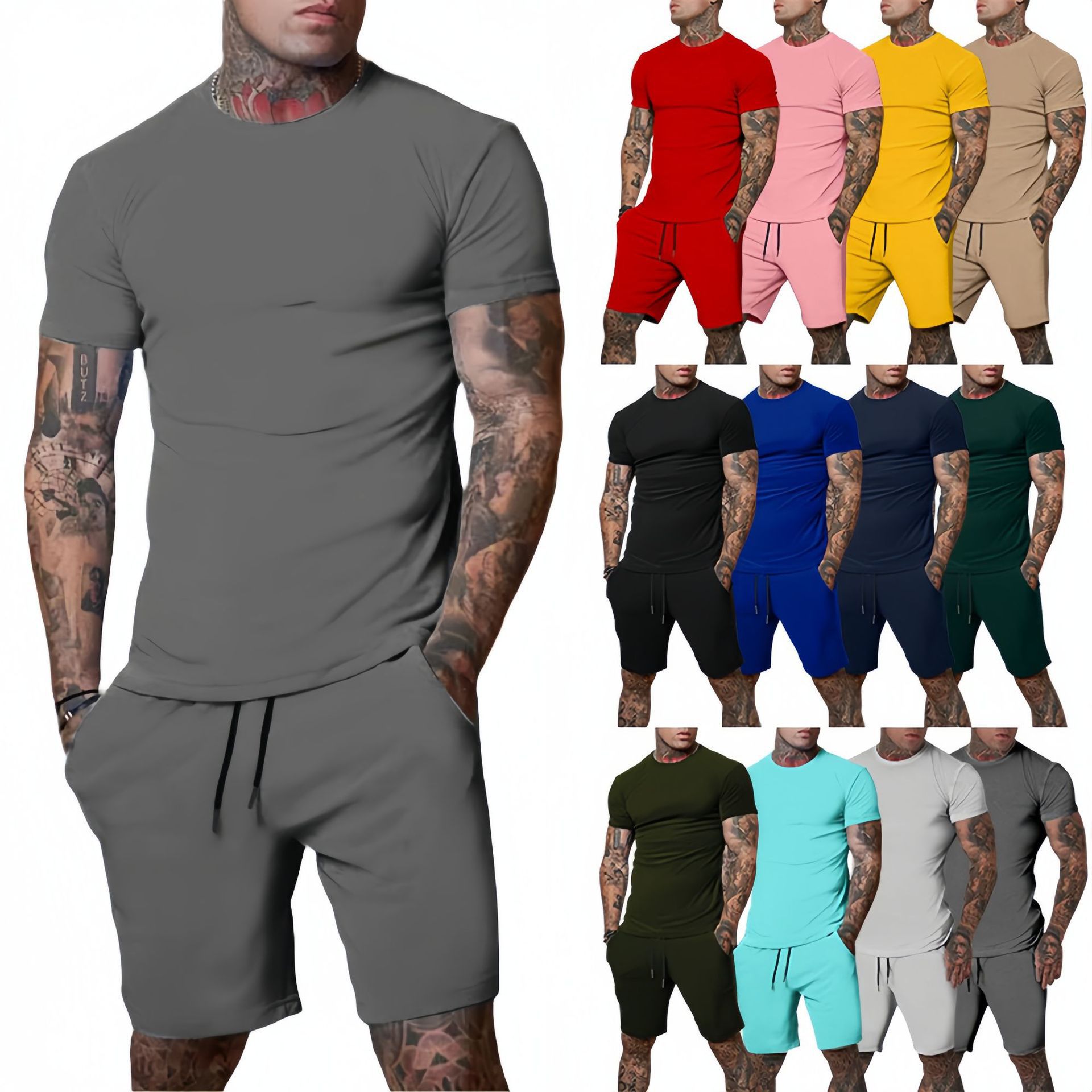 Fashionable and Casual Summer  - Men'S Fashion Advice review and price