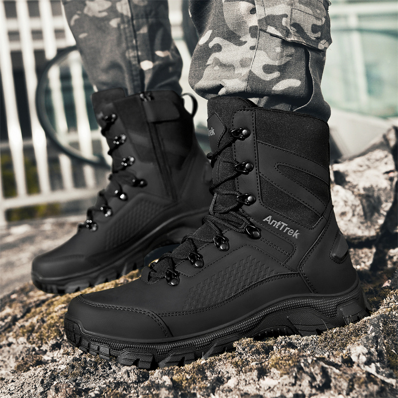 Men's Wild Training Boots Four - Mens Fashion Week review and price