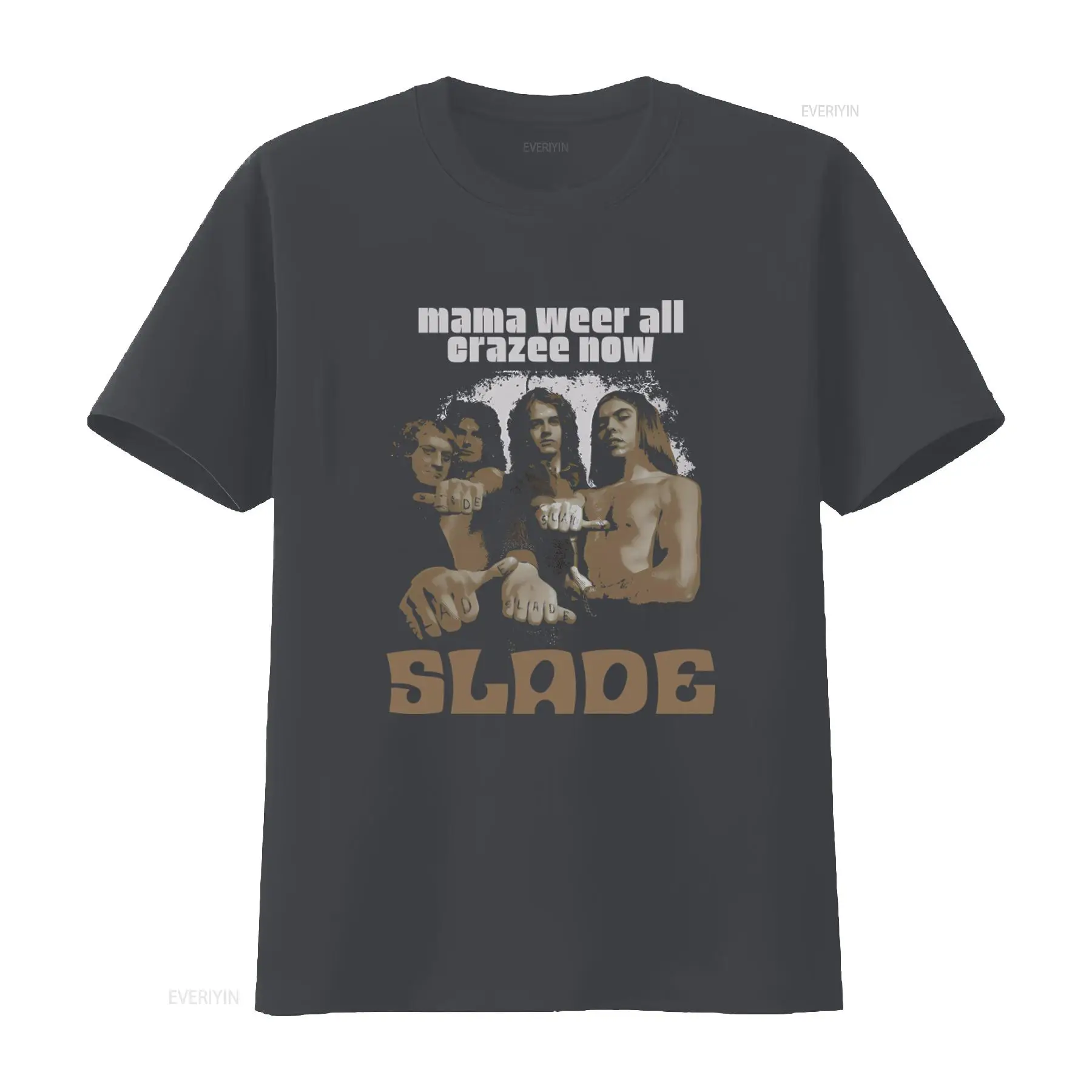 Slade Mama Weer All Crazee Now - Men'S Fashion Now review and price