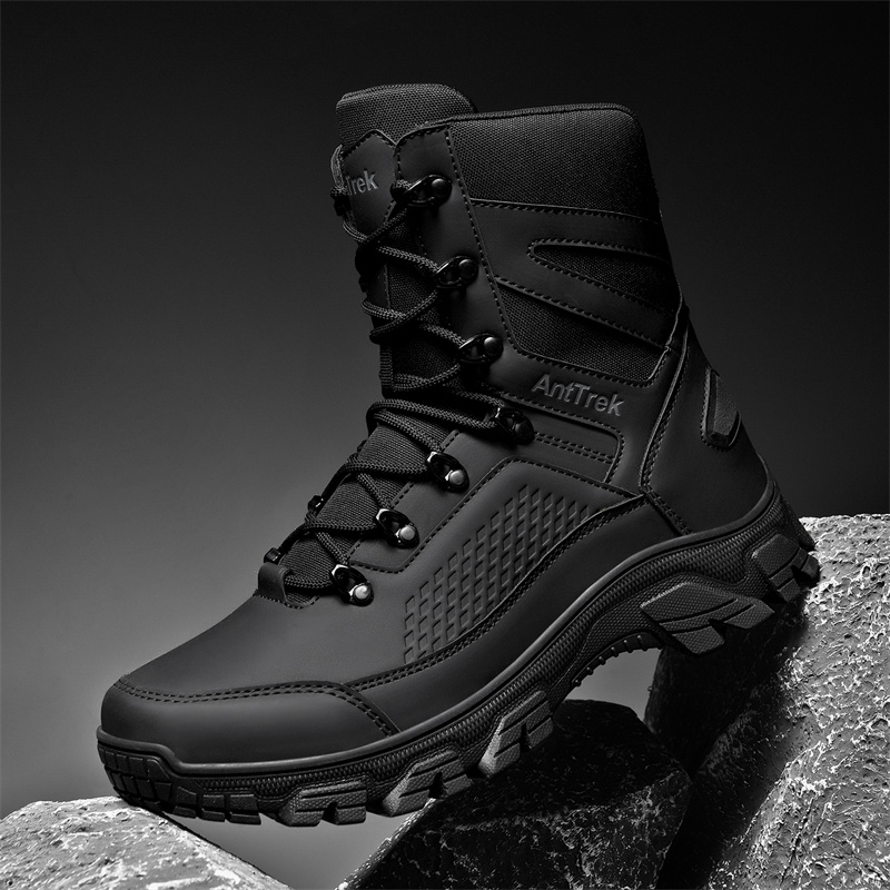 Men's wild training boots four - Men'S Fashion For 45 Years Old review and price
