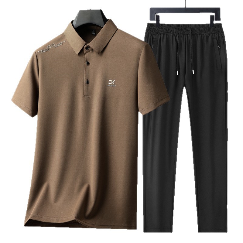 Men's Casual 2-Piece Sportswea - Men'S Fashion Advice review and price