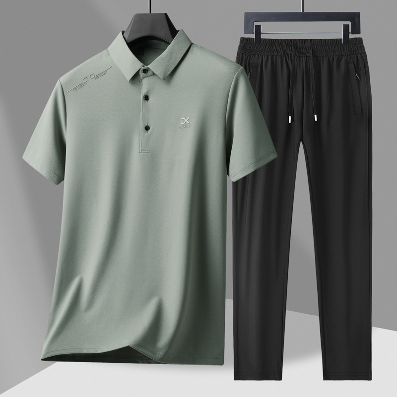 Men's Casual 2-Piece Sportswea - Men'S Fashion Advice review and price