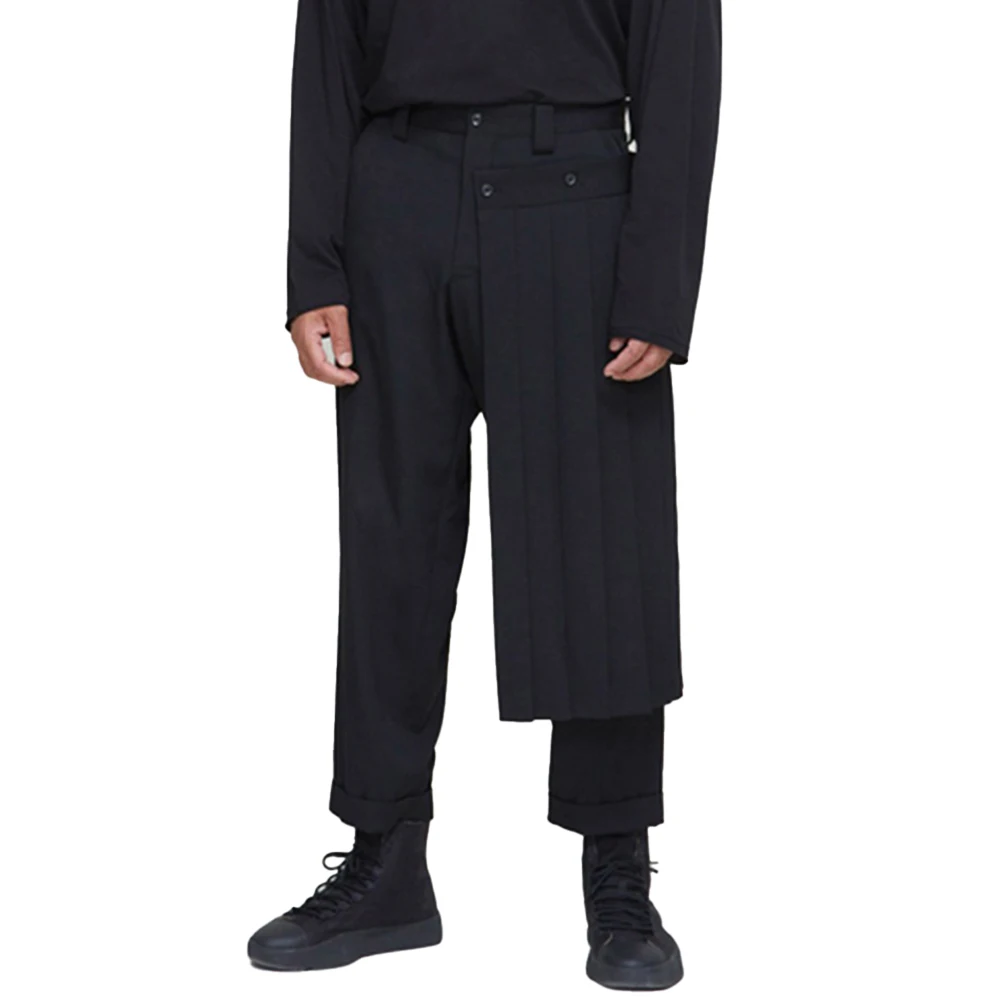 2024 Spring Summer New Genderl - Men'S Dress Pants Fashion review and price