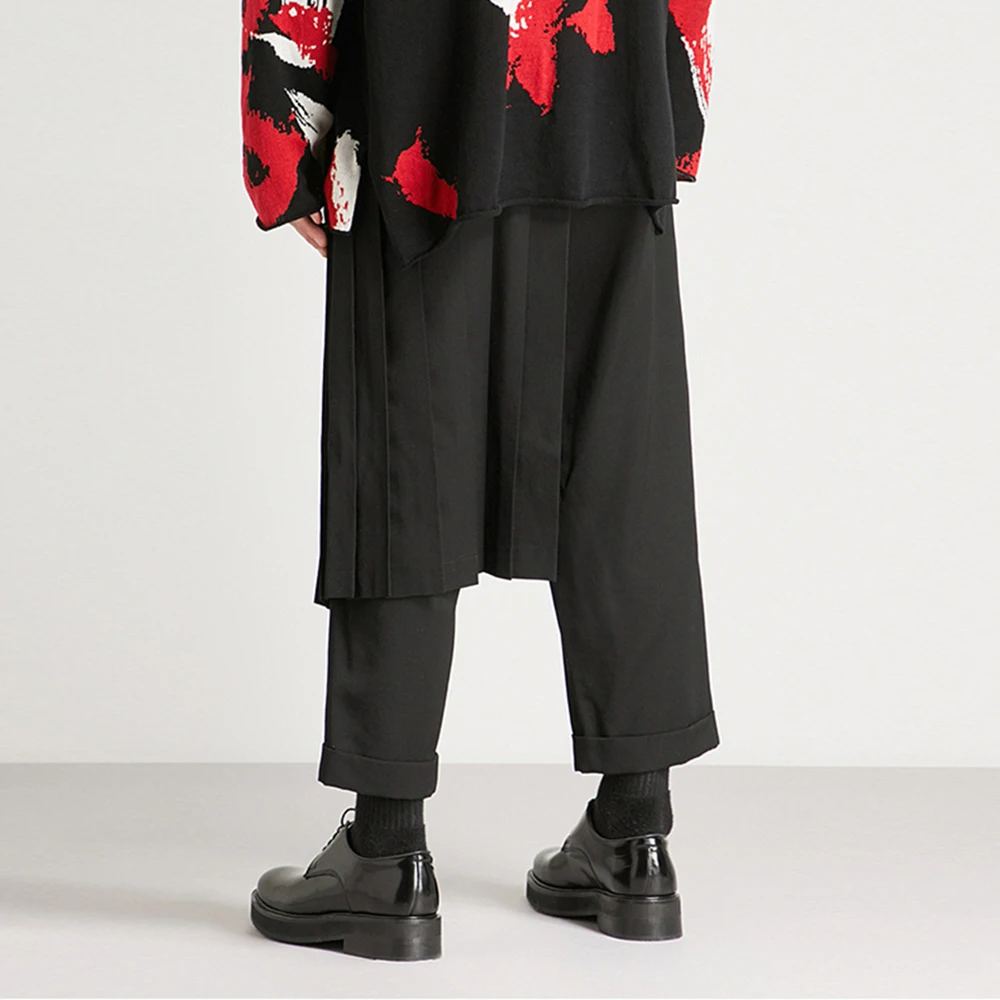 2024 Spring Summer New Genderl - Men'S Dress Pants Fashion review and price