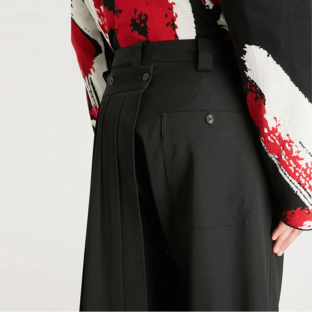 2024 Spring Summer New Genderl - Men'S Dress Pants Fashion review and price