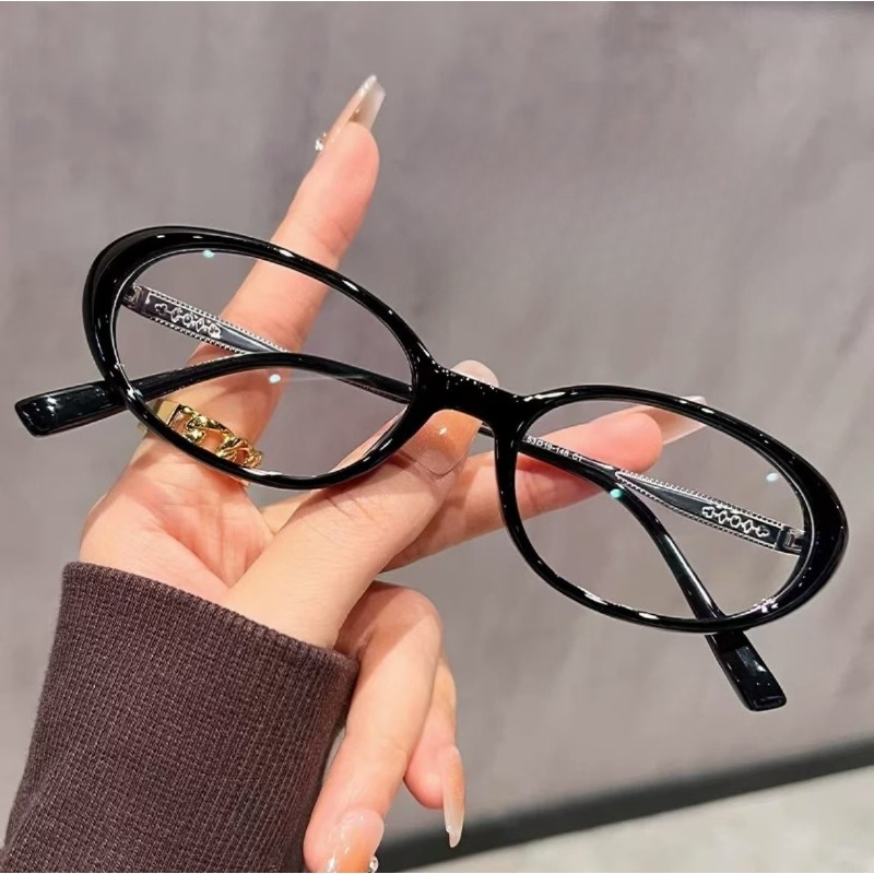 Sexy Small Oval Sunglasses Wom - Mens Fashion Reading Glasses review and price