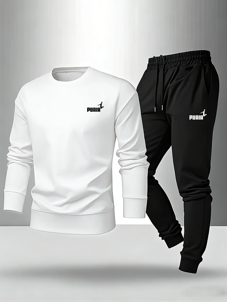 Spring Autumn Daily Casual Fas - Men'S Fashion Outfits 2026 review and price