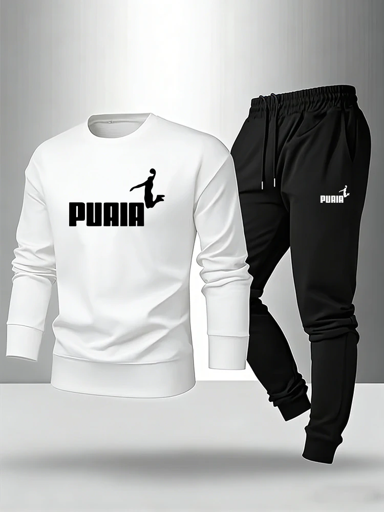 Spring Autumn Daily Casual Fas - Men'S Fashion Outfits 2026 review and price