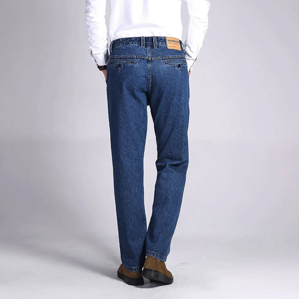 TIGER CASTLE Mens 100% Cotton  - Men'S Fashion With Baggy Jeans review and price