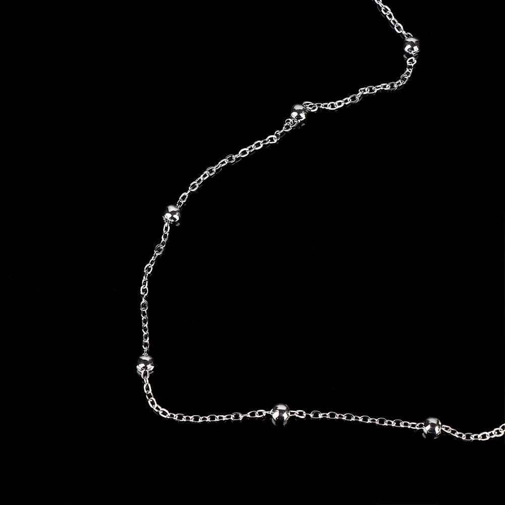 Retainer Metal Cords Beads Wom - Mens Fashion Reading Glasses review and price
