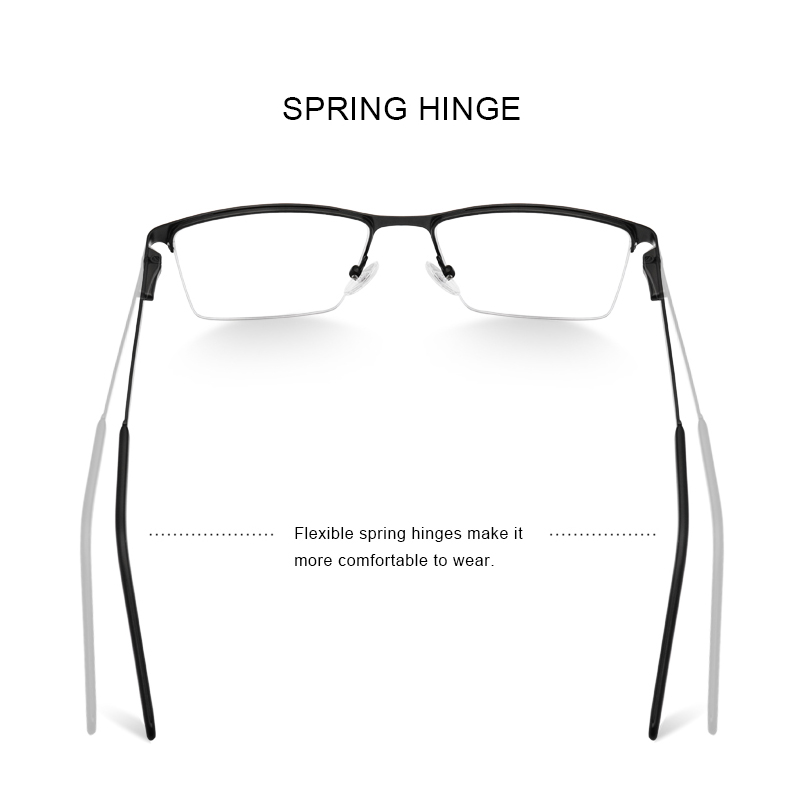 MERRYS DESIGN Men Prescription - Mens Fashion Reading Glasses review and price