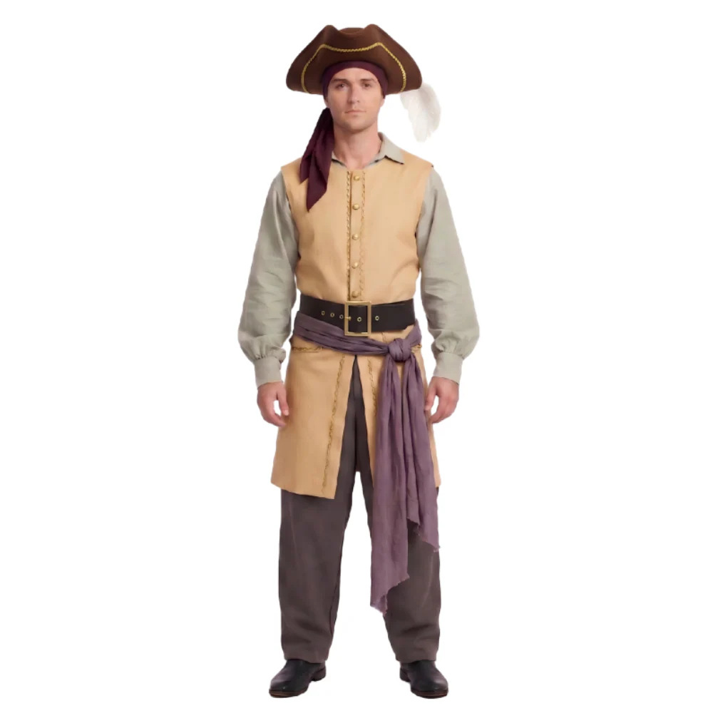 Movie Backrooms Captain Clark  - Men'S Dress Pants Fashion review and price